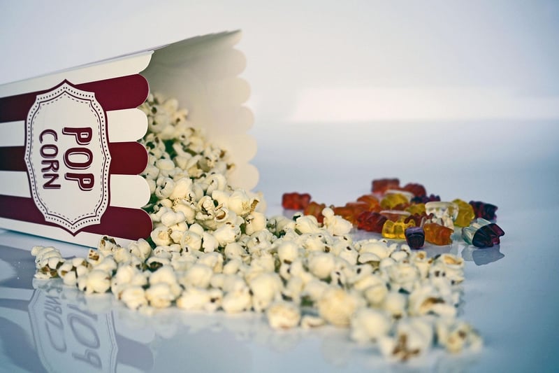 Movie Theatre